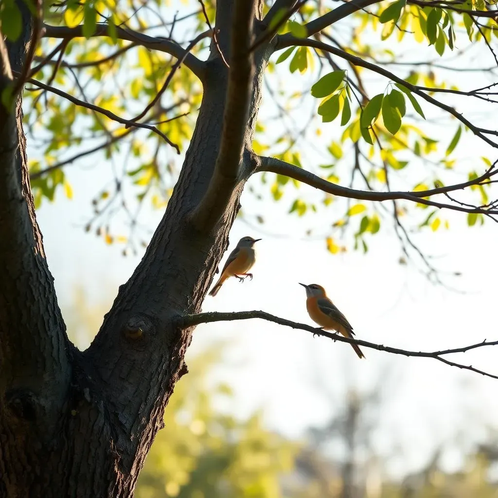 ツバメの鳴き声が教えてくれること