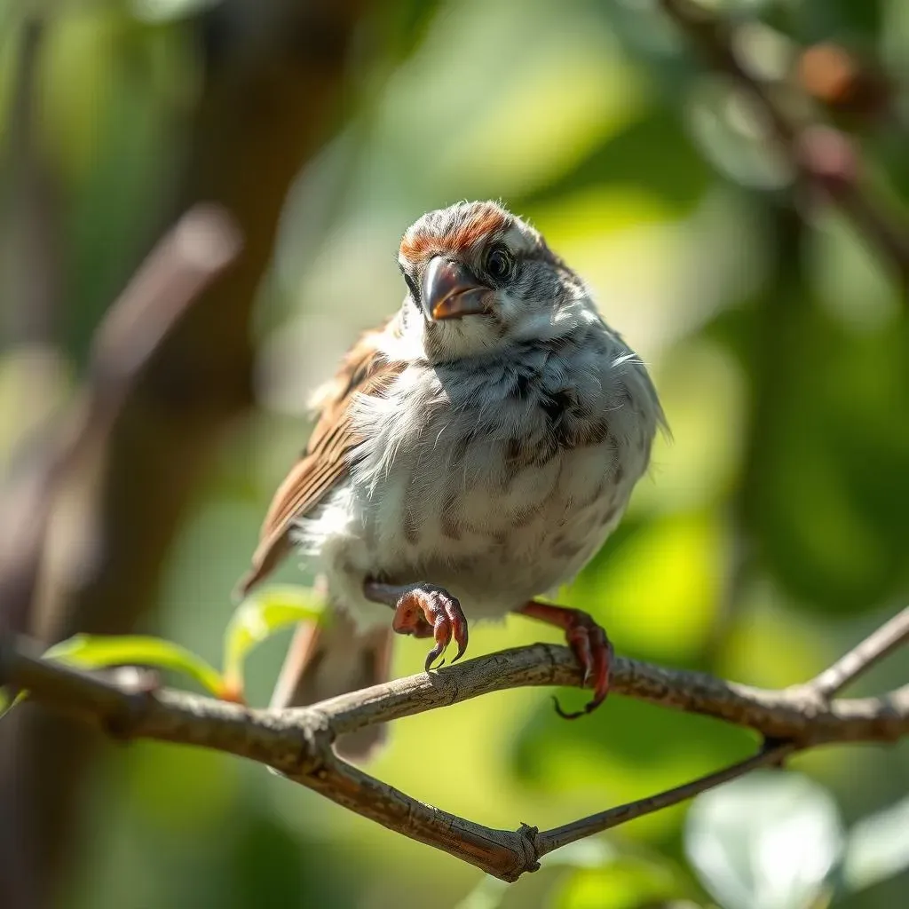 ツバメの鳴き声を聞き分けよう