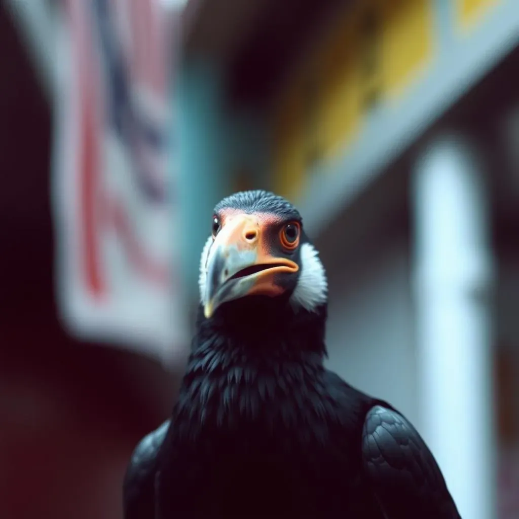 伝説に登場する日本の鳥たち