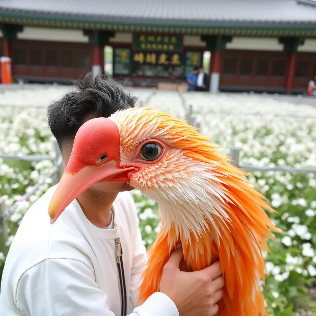 初心者でも楽しめる鳥の写真撮影旅行のコツ