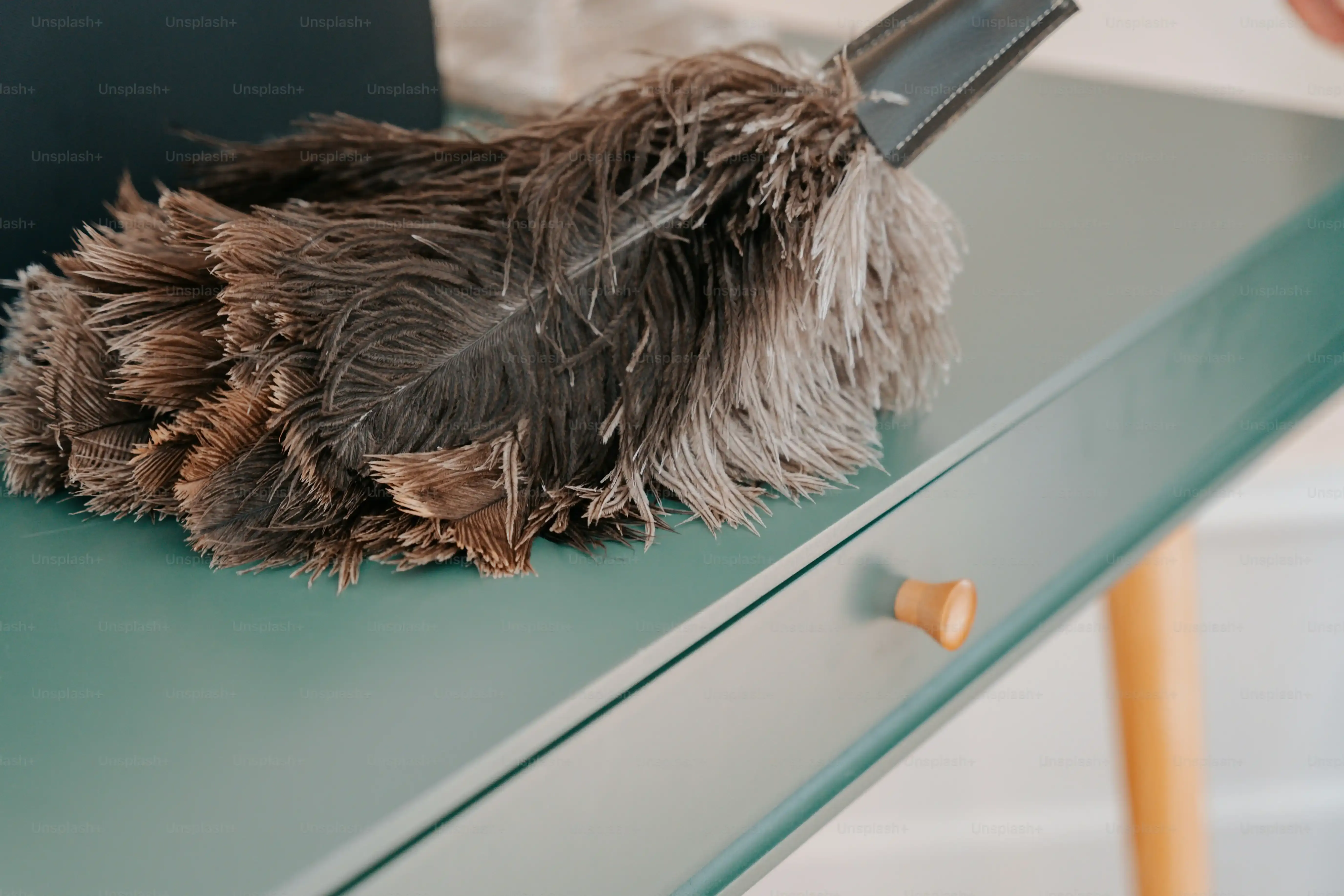 安全かつ効果的な鳥のフン掃除のやり方