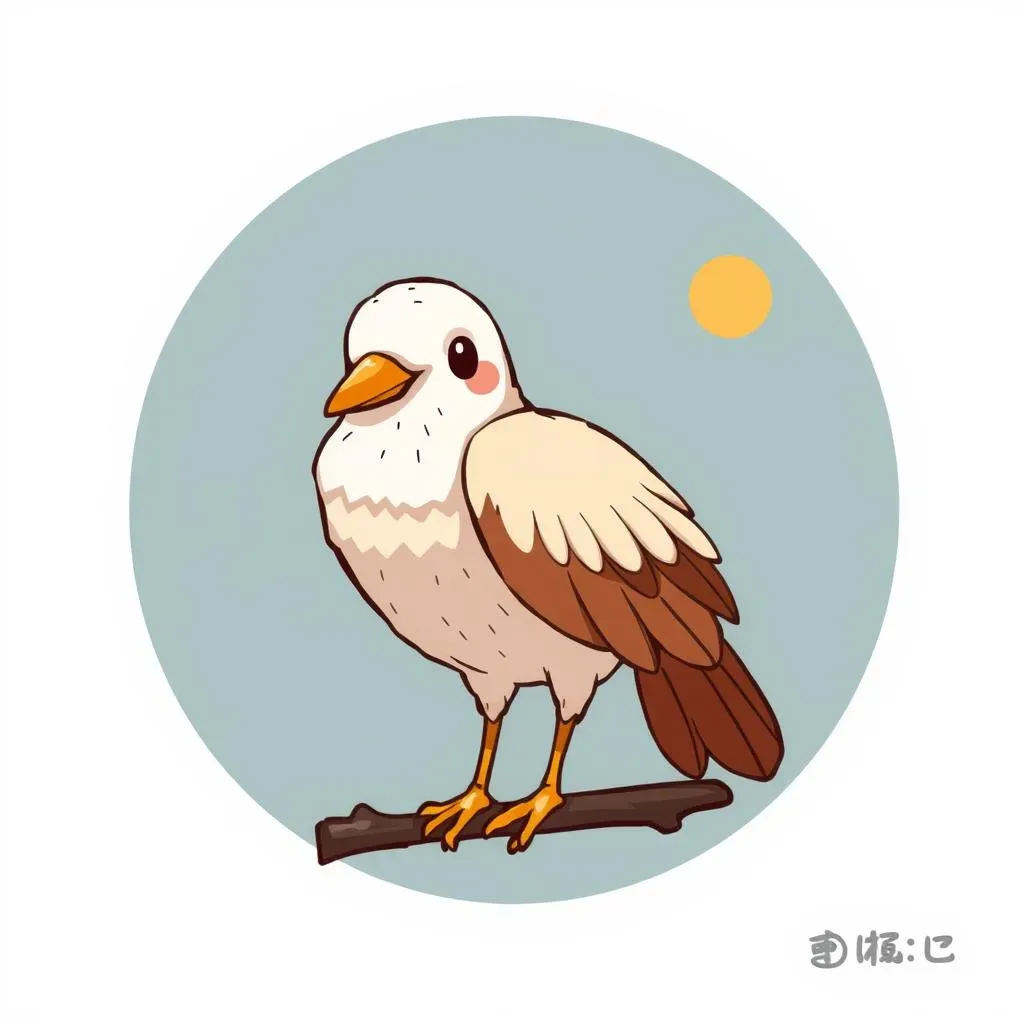 安全な渡り鳥の餌とは？与える際の注意点