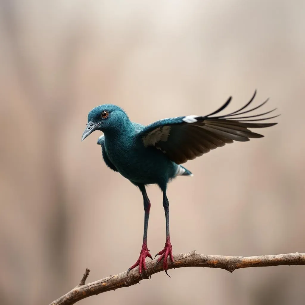 実践！鳥の病気の伝染防止策