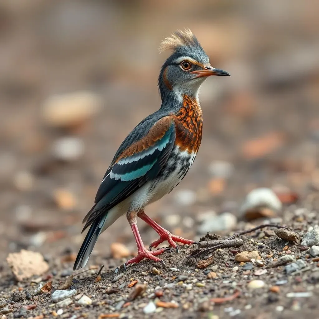 庭にやってくる！身近な野鳥図鑑