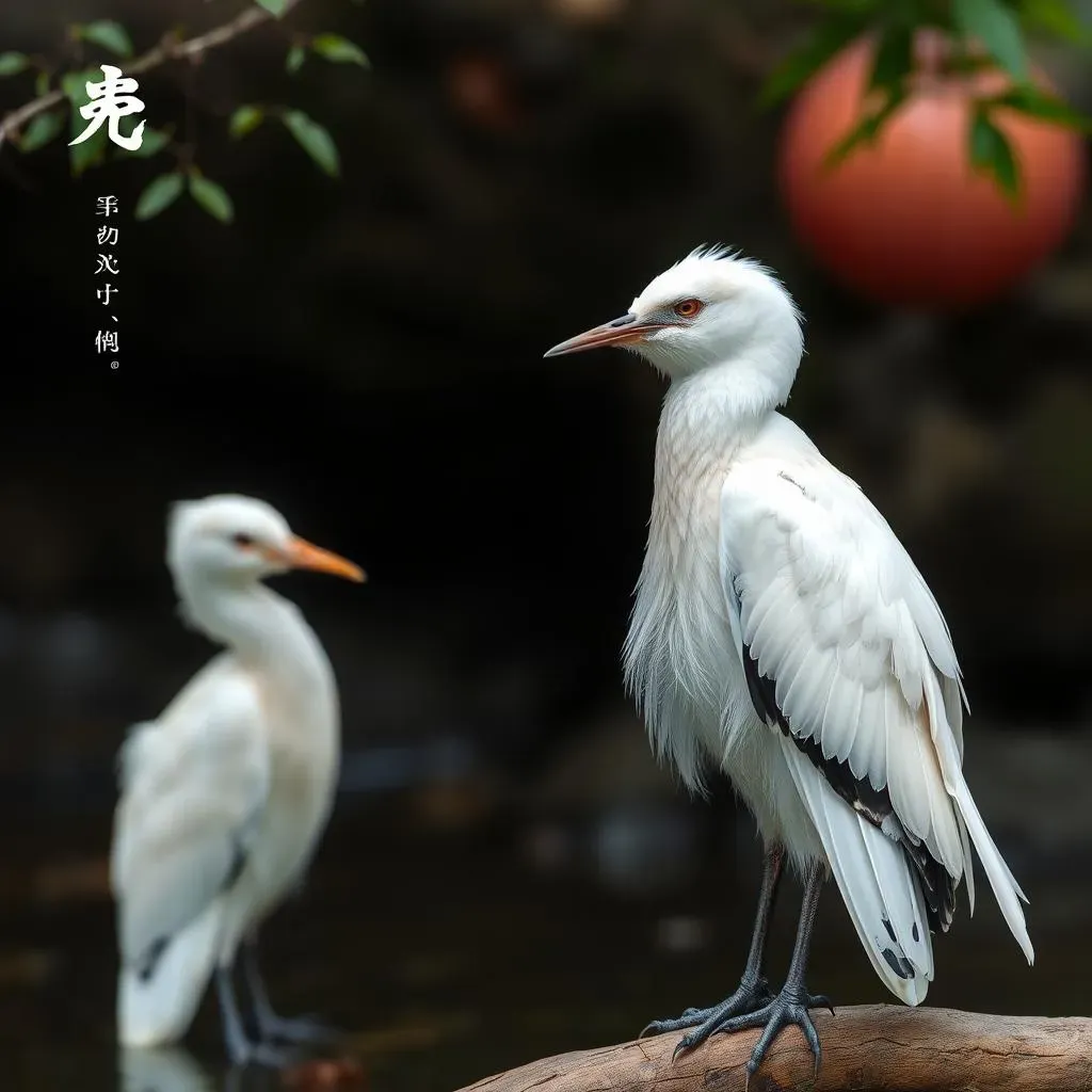 身近な鳥の名前の地名例