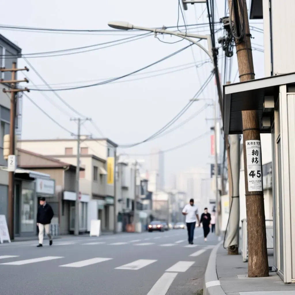 鳥のフン掃除の健康への影響とは