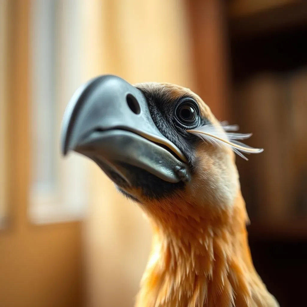 鳥のフン掃除の健康への影響を理解するための重要性