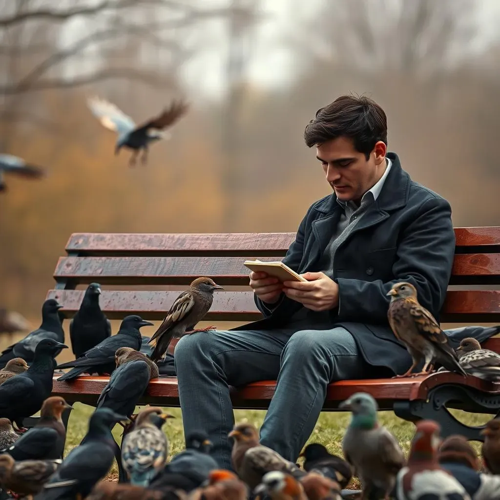 鳥のフン掃除の時期による注意点と鳥の種類ごとの違い