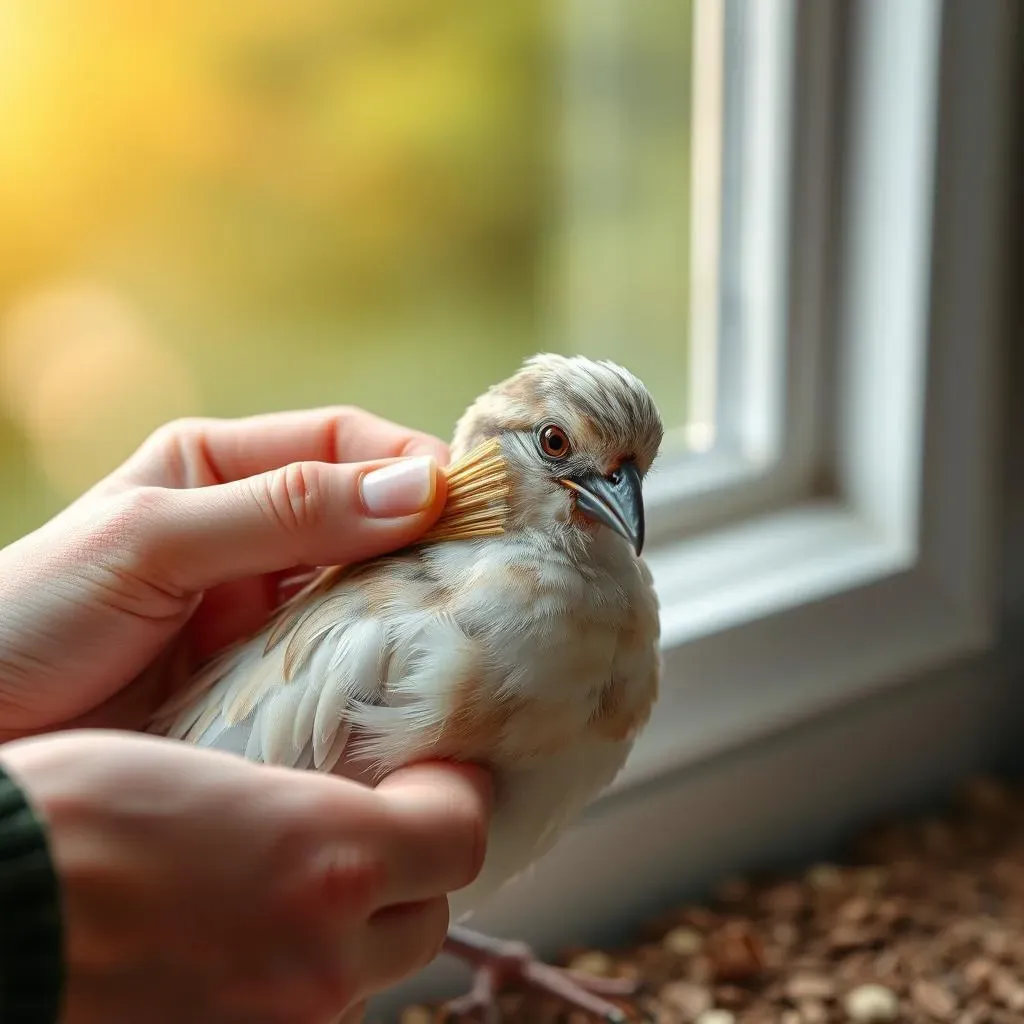 鳩のフン掃除の初心者向けガイド：掃除ツールと材料の選び方