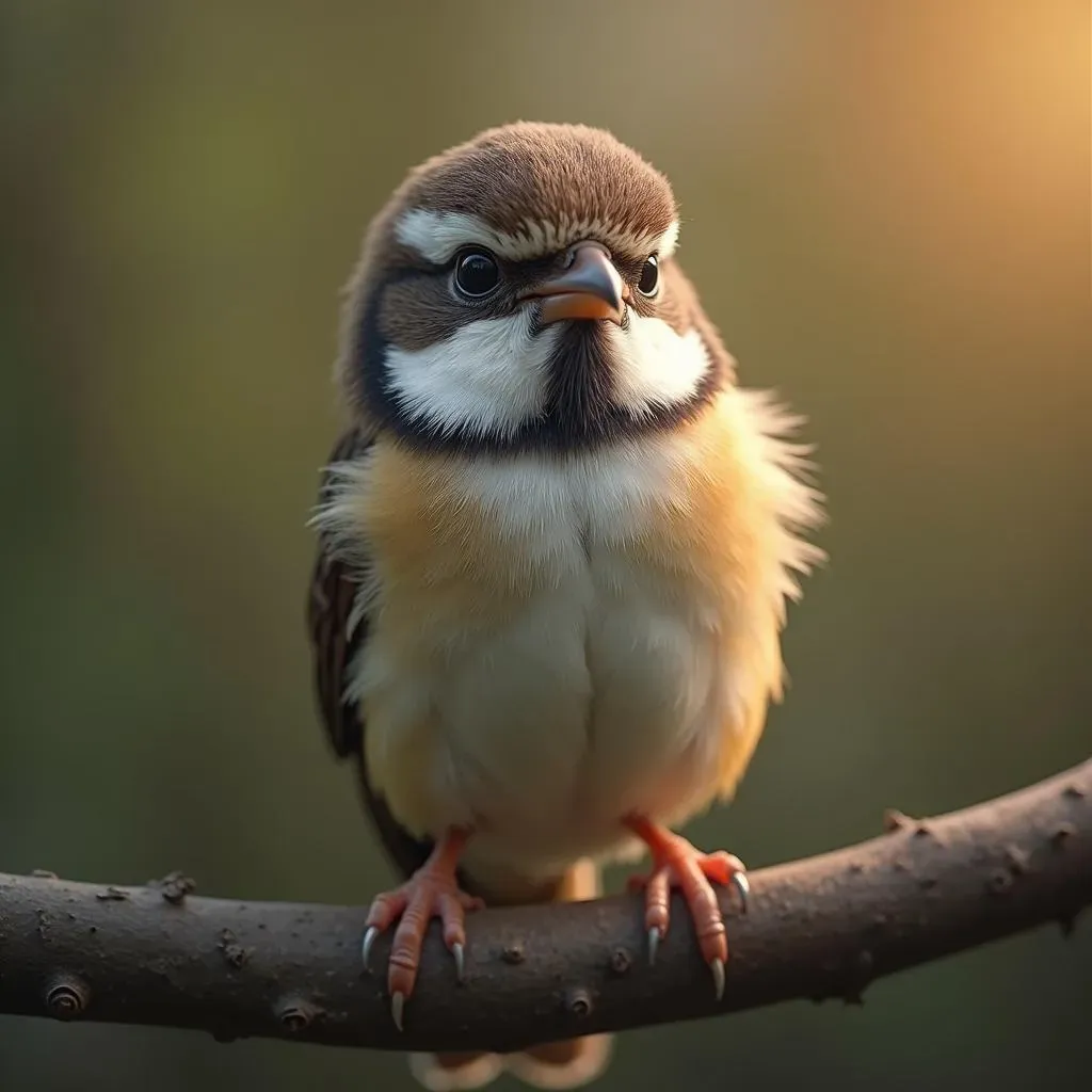 鳴き声で鳥の感情を理解する：注意点と今後の研究