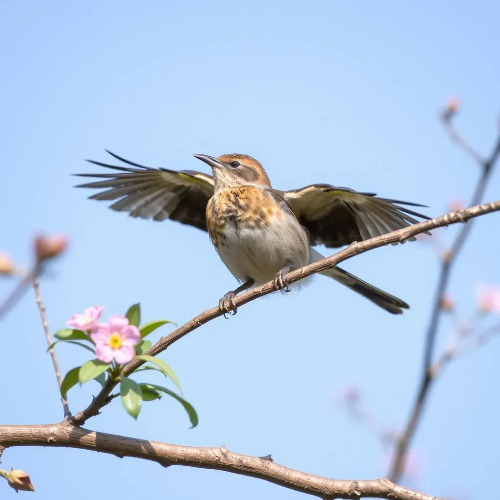 eBirdで始める京都の野鳥観察