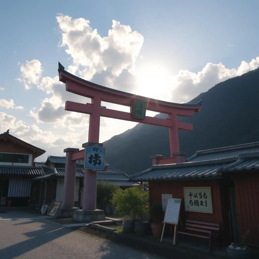 オオタカが好む場所：生息地の特徴