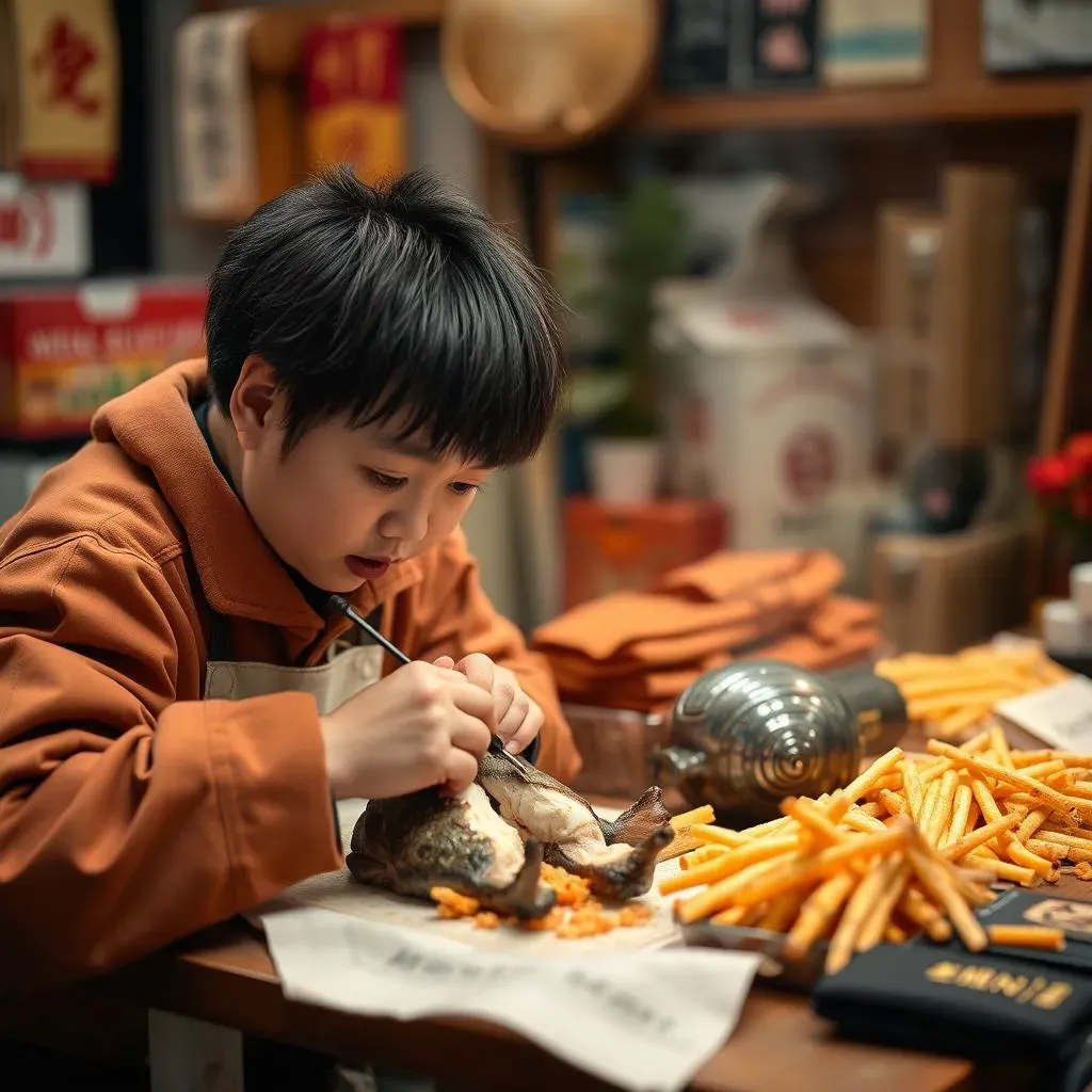 カワセミの体の特徴：鮮やかな色とクチバシ