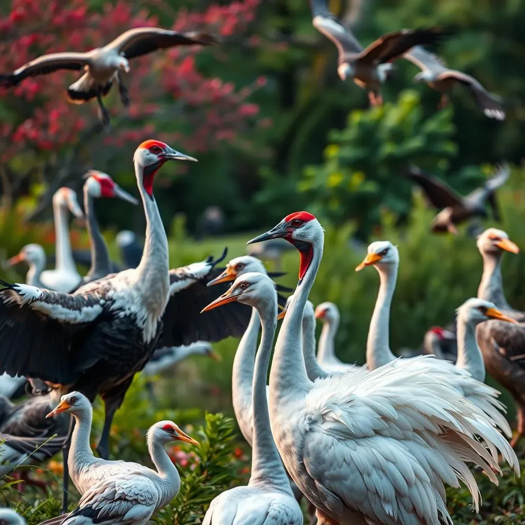 驚異！日本で飼える大型鳥：飼育の完全ガイド