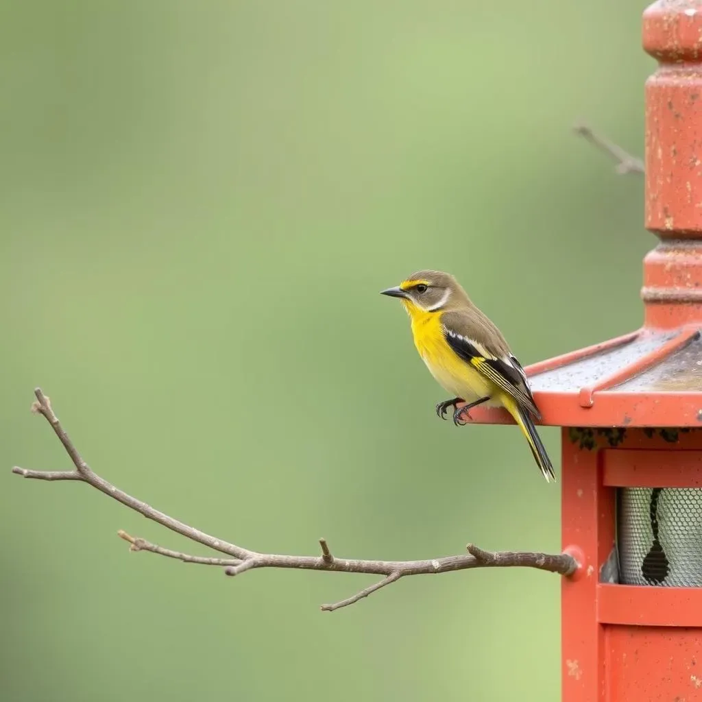 日本の鳥たちが担う生態系の役割