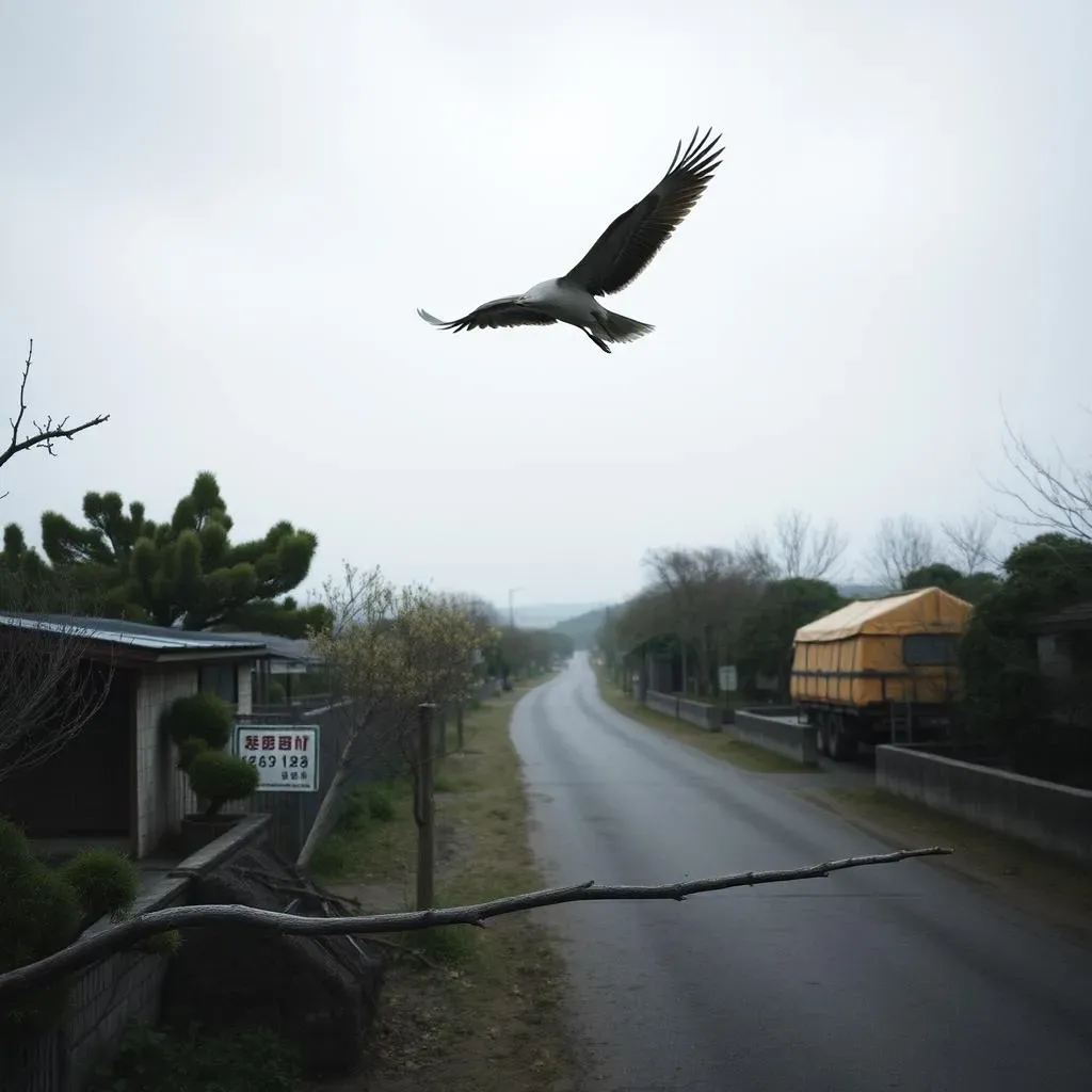 珍しい野鳥観察をもっと楽しむために