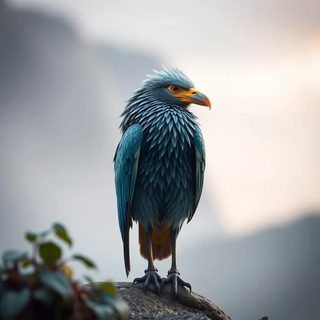 秋の野鳥観察：渡り鳥と服装のポイント