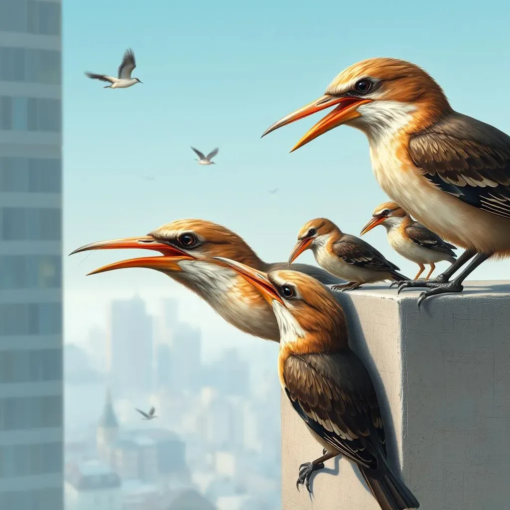 鳥のフン掃除の時期による注意点：究極の解決策