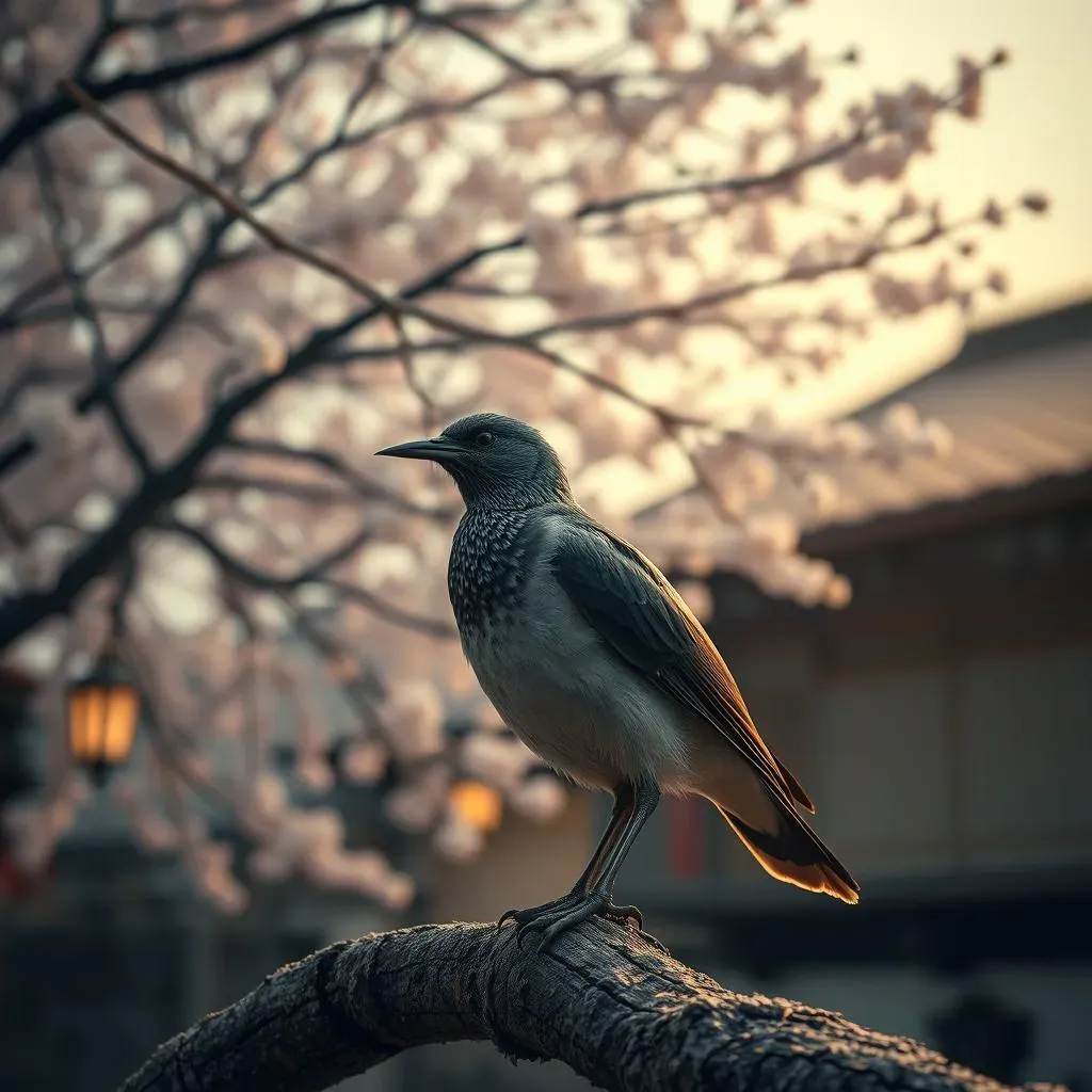 鳥を題材にした日本の映画：驚くべき感動！記憶に残る作品