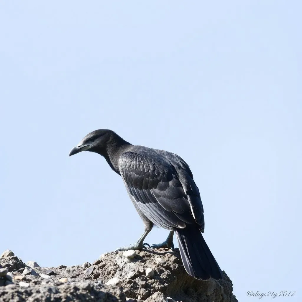 鳥取県での野鳥観察をもっと楽しむために